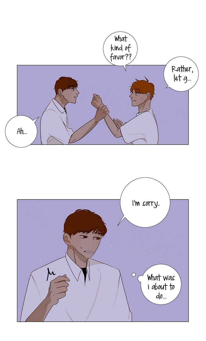 Naive Chapter 4 - Page 2