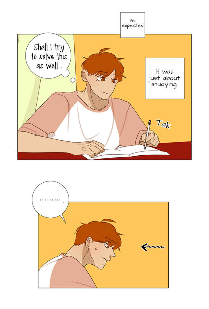 Naive Chapter 4 - Page 20