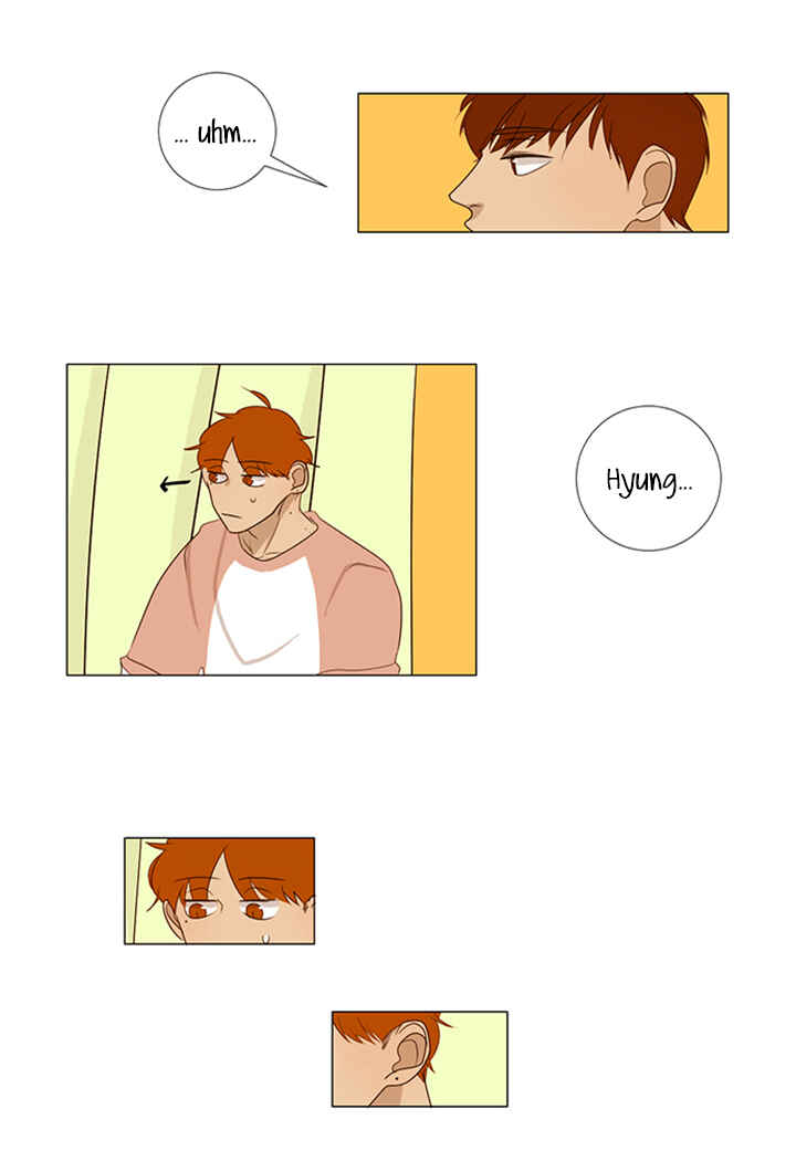 Naive Chapter 4 - Page 22