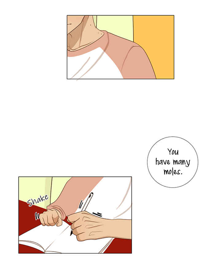 Naive Chapter 4 - Page 23