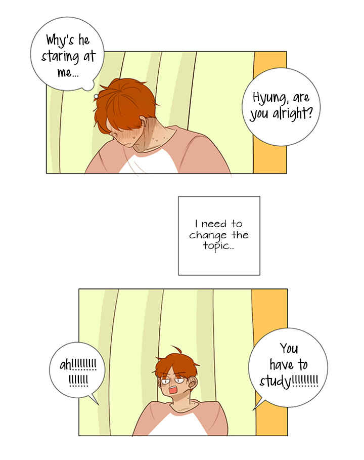 Naive Chapter 4 - Page 26