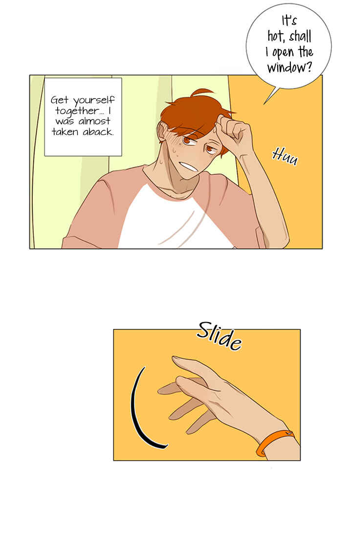 Naive Chapter 4 - Page 27