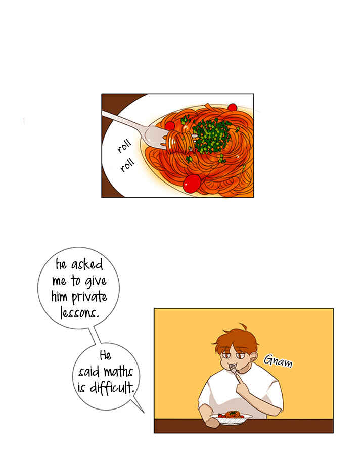 Naive Chapter 4 - Page 4