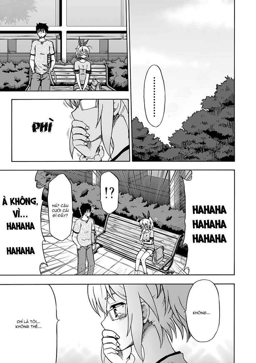 Fujimura-kun Mates Chapter 89 - Page 10