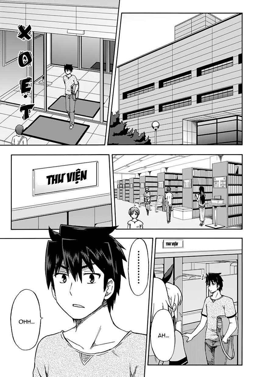 Fujimura-kun Mates Chapter 89 - Page 2