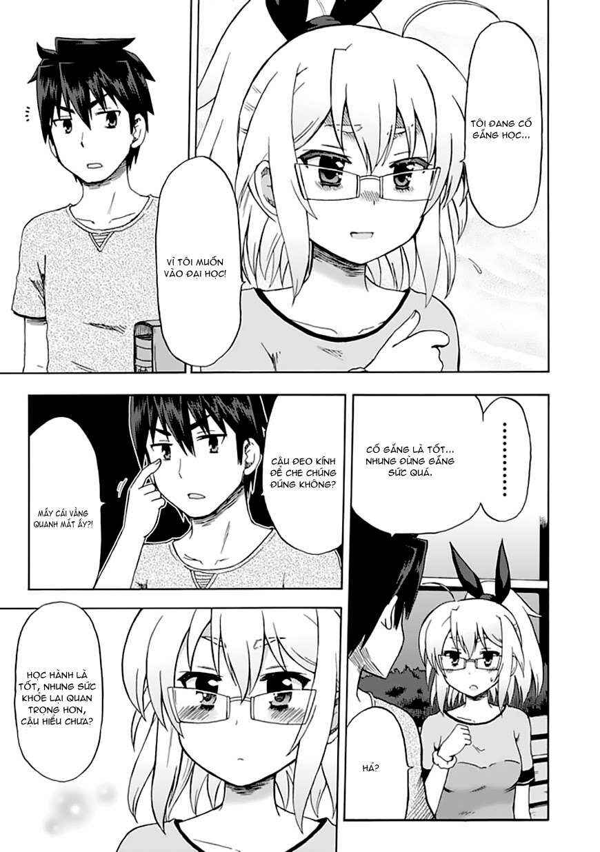 Fujimura-kun Mates Chapter 89 - Page 6