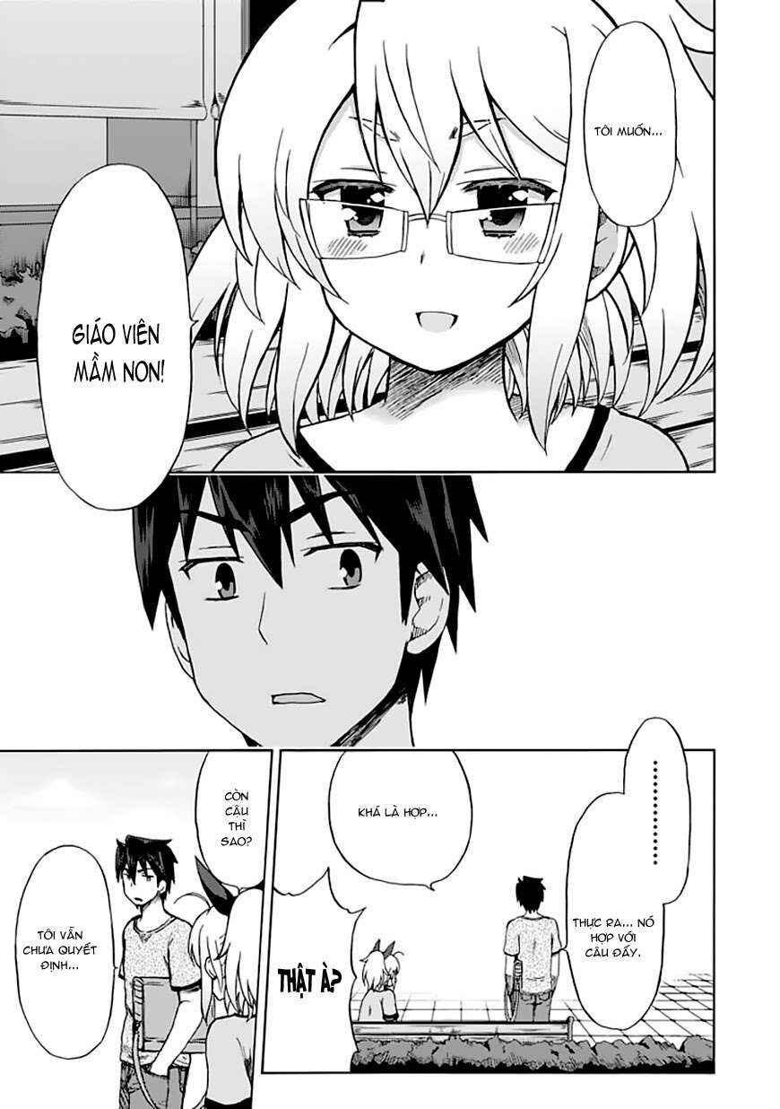 Fujimura-kun Mates Chapter 89 - Page 8