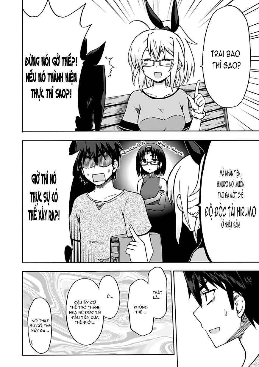 Fujimura-kun Mates Chapter 89 - Page 9