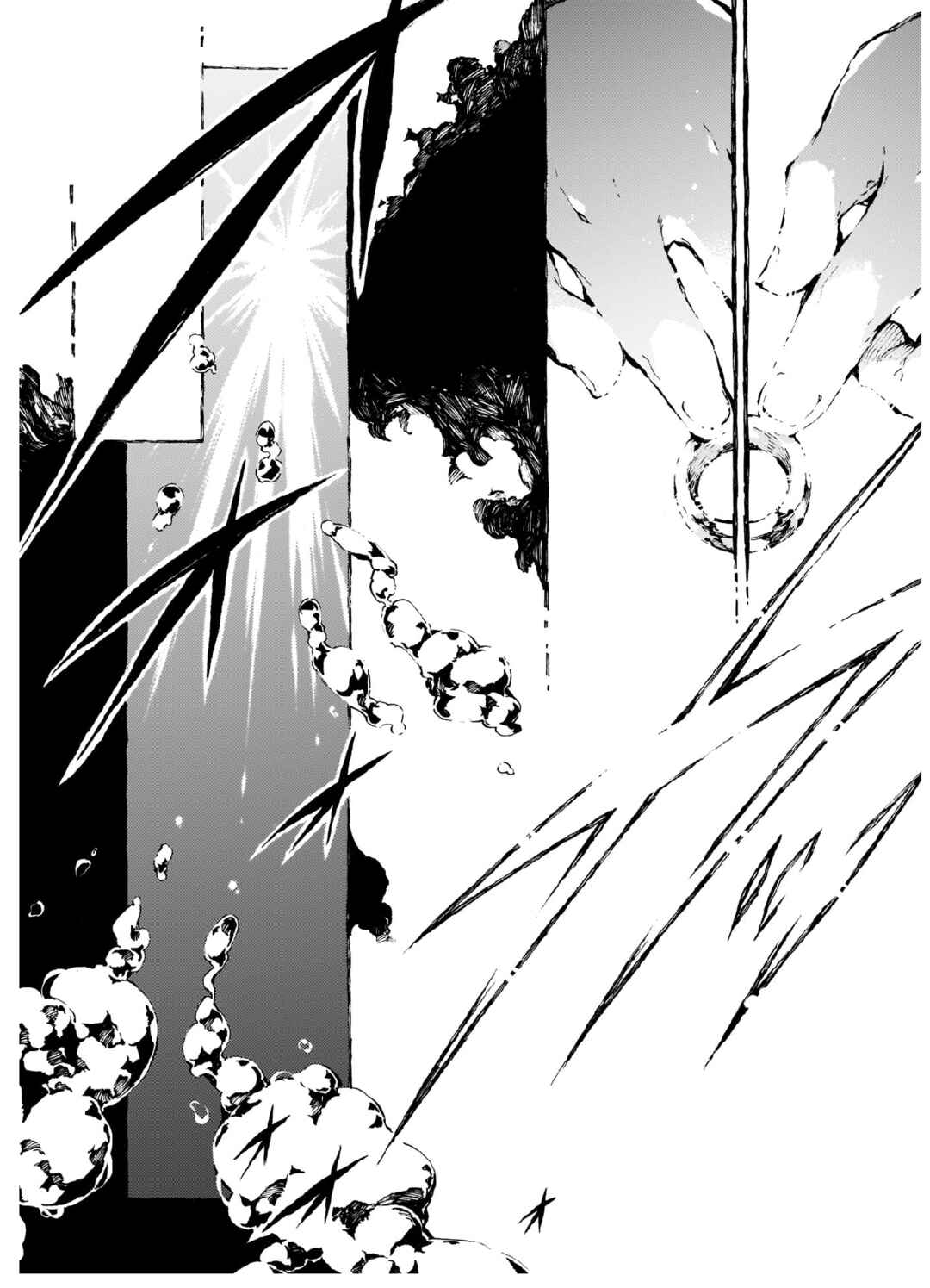 Narnia-koku Monogatari: Majutsushi no Oi Chapter 10 - Page 30