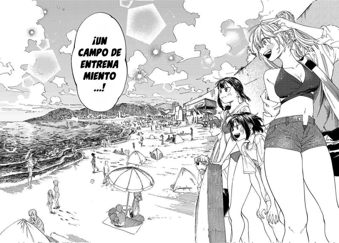Boku no Suki na Hito ga Suki na Hito Chapter 26 - Page 10