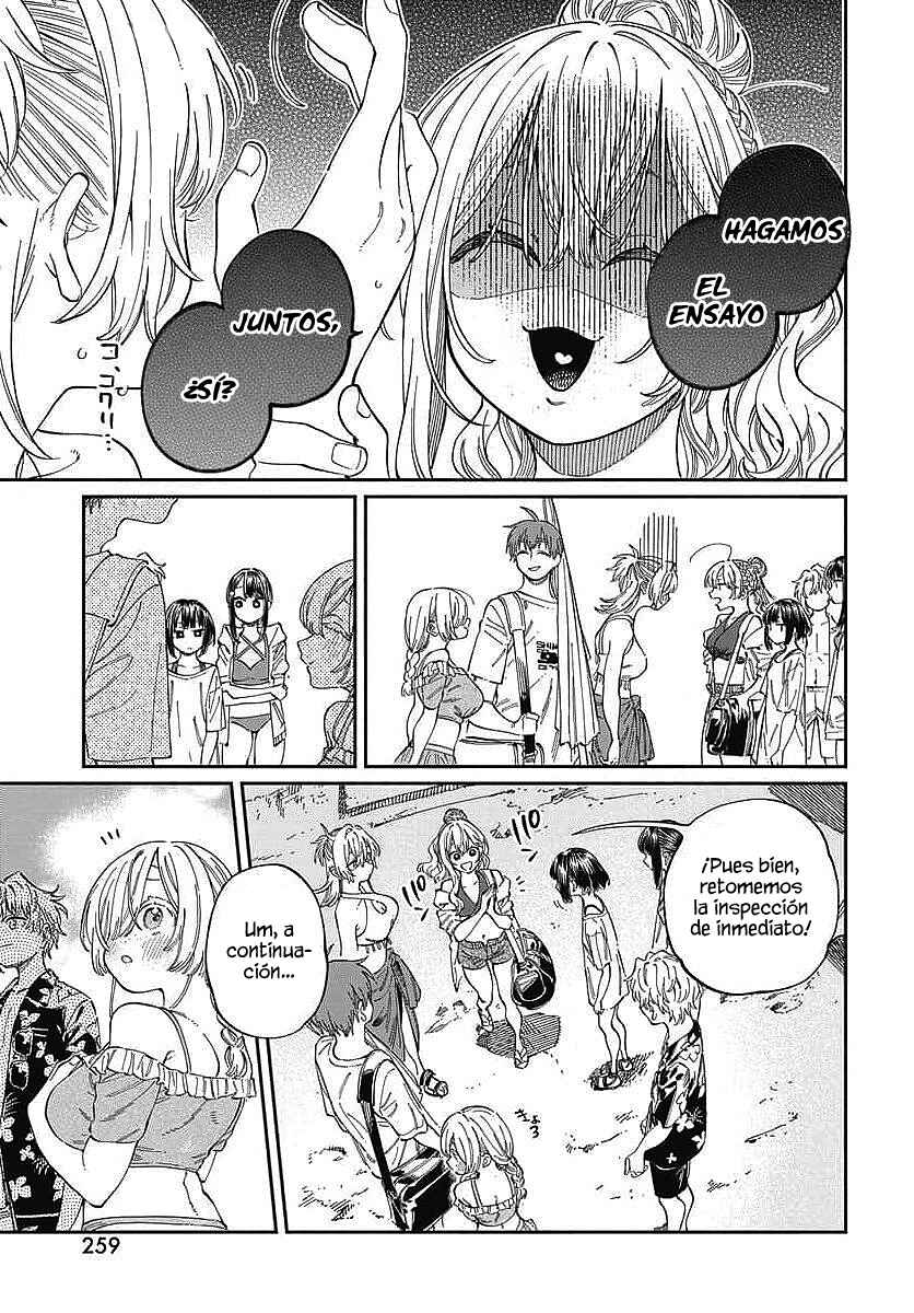 Boku no Suki na Hito ga Suki na Hito Chapter 26 - Page 20