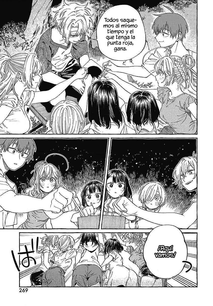 Boku no Suki na Hito ga Suki na Hito Chapter 26 - Page 30