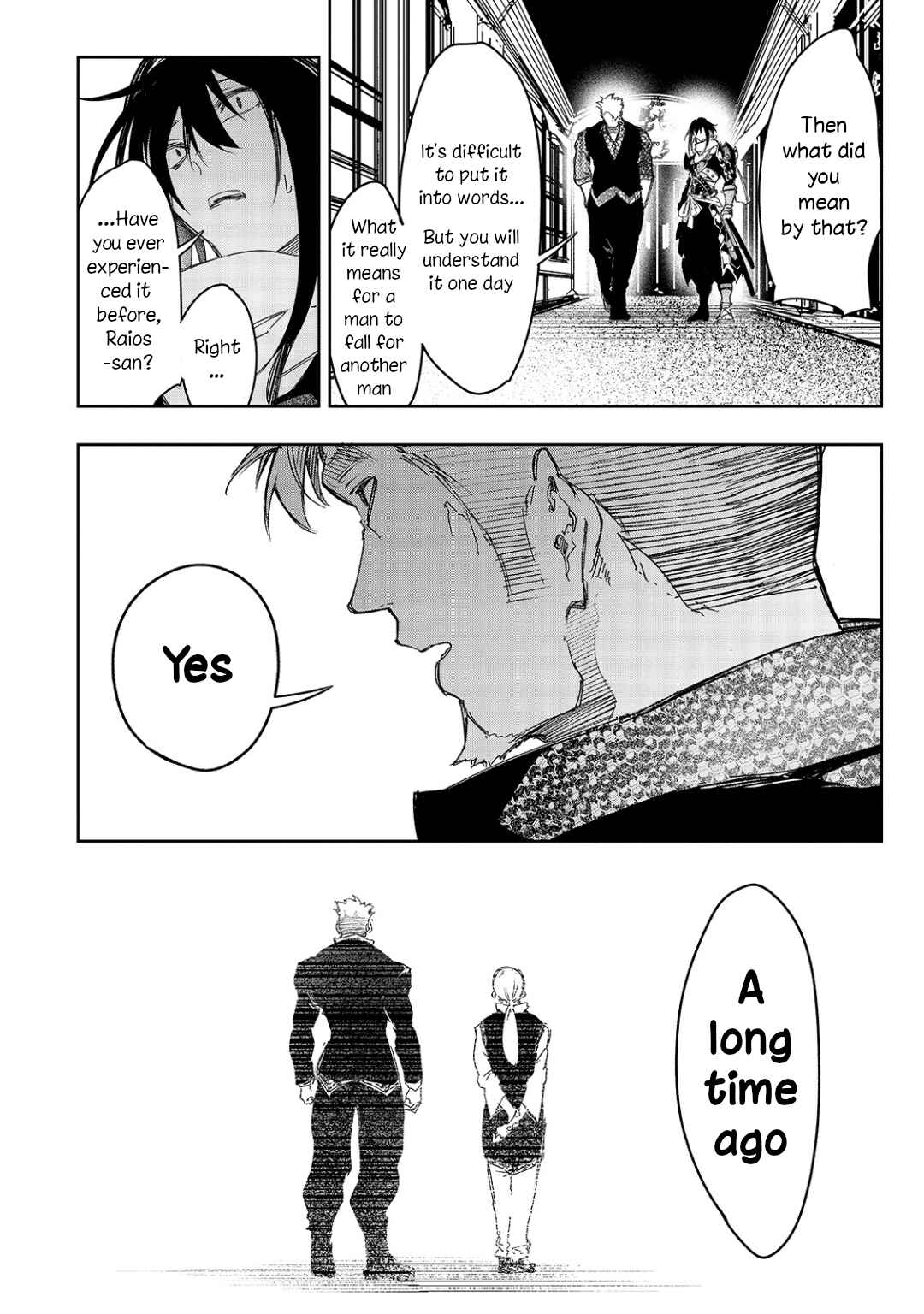 Saikyou no Shienshoku "Wajutsushi" de Aru Ore wa Sekai Saikyou Clan wo Shitagaeru Chapter 23 - Page 4