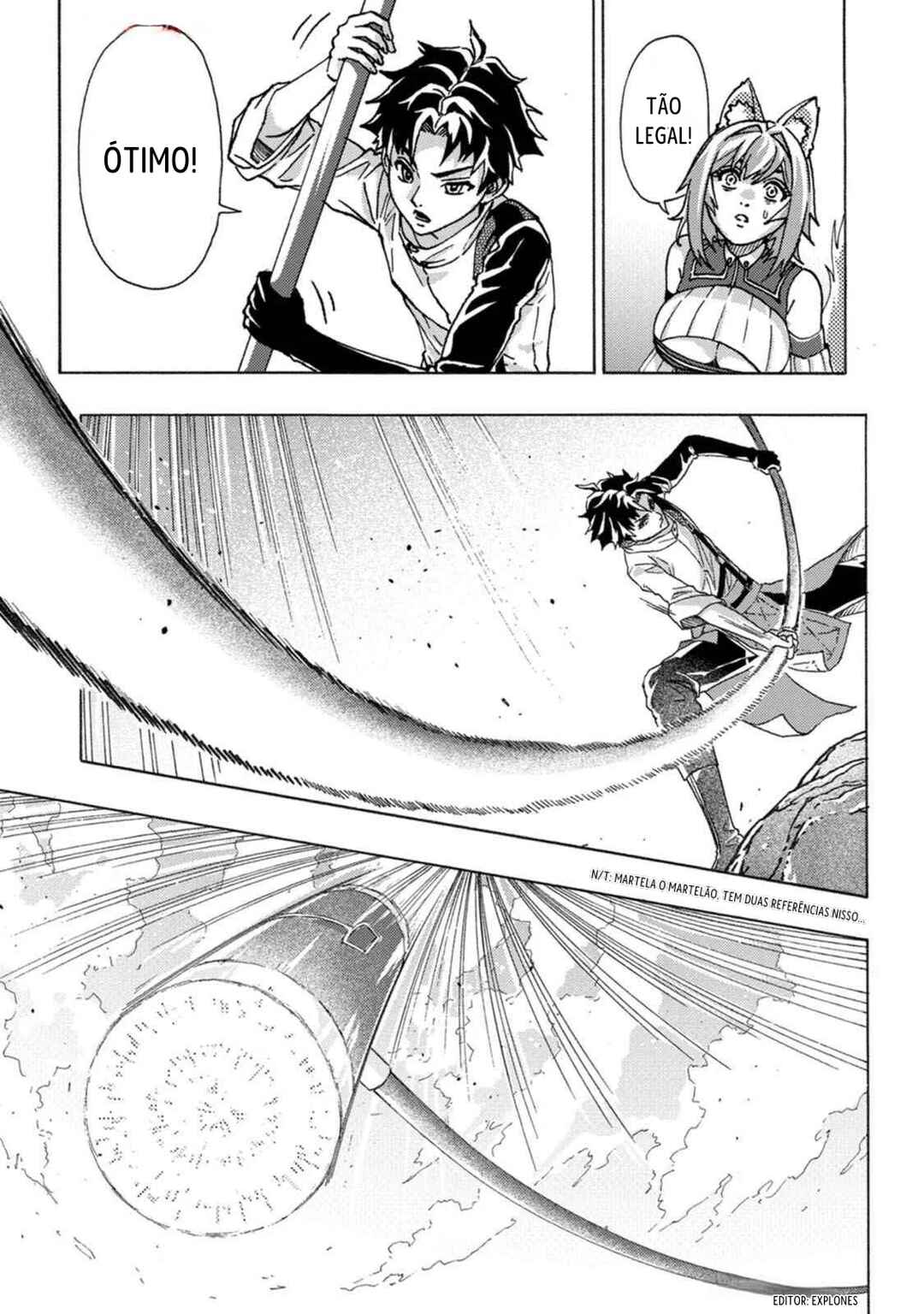 Tsuihou Sareta Kajishi wa Cheat Skill de Densetsu wo Tsukuri Makuru - Kon'yakusha ni Mise wo Oida Sareta kedo, Kimama ni Mono Tsukutteirareru Ima no Hou ga Shiawase desu Chapter 3 - Page 10