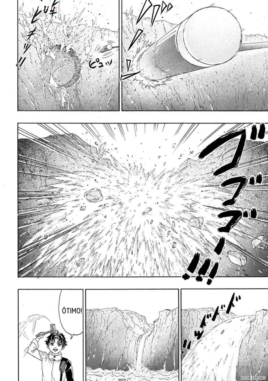 Tsuihou Sareta Kajishi wa Cheat Skill de Densetsu wo Tsukuri Makuru - Kon'yakusha ni Mise wo Oida Sareta kedo, Kimama ni Mono Tsukutteirareru Ima no Hou ga Shiawase desu Chapter 3 - Page 12