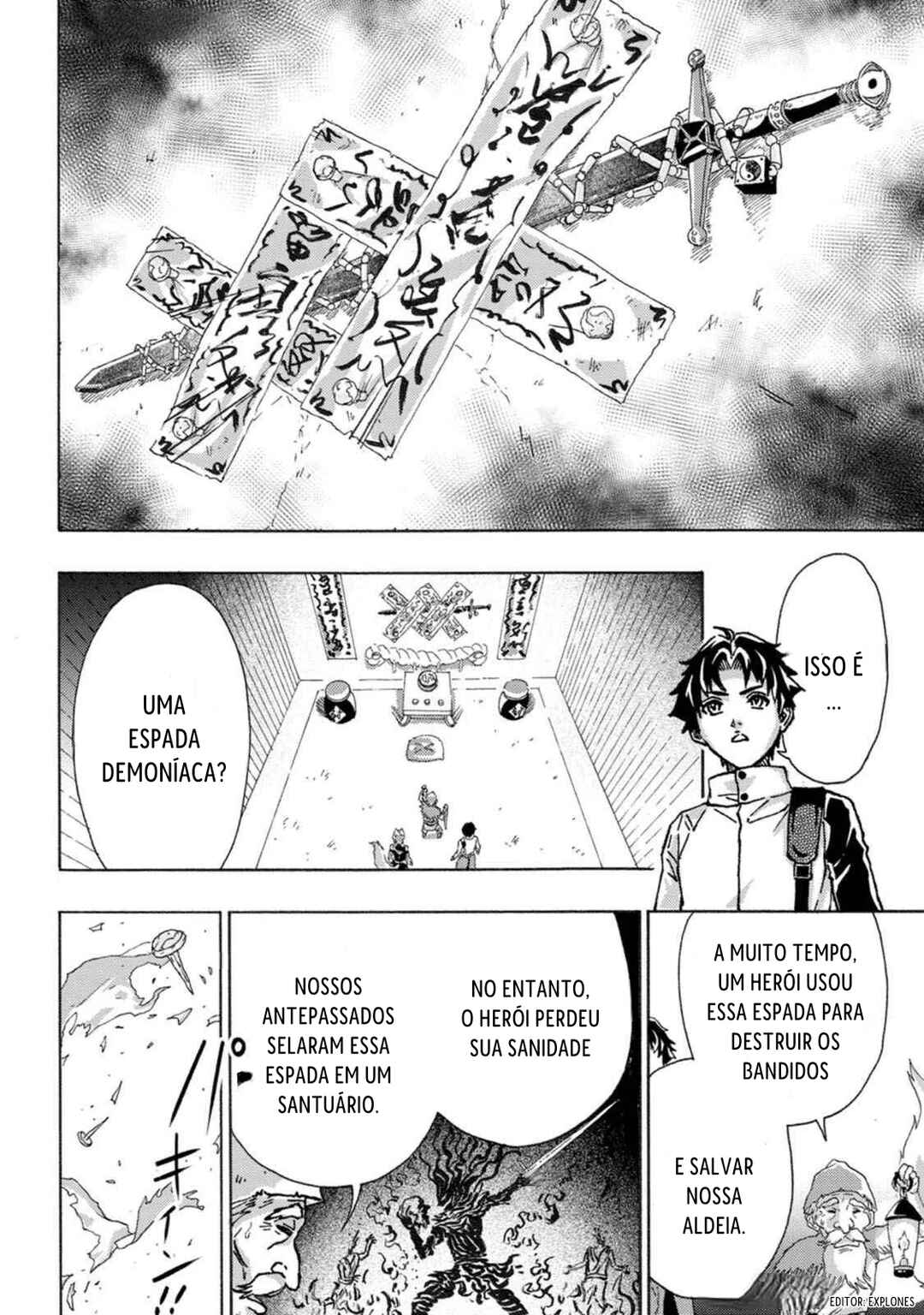 Tsuihou Sareta Kajishi wa Cheat Skill de Densetsu wo Tsukuri Makuru - Kon'yakusha ni Mise wo Oida Sareta kedo, Kimama ni Mono Tsukutteirareru Ima no Hou ga Shiawase desu Chapter 3 - Page 18