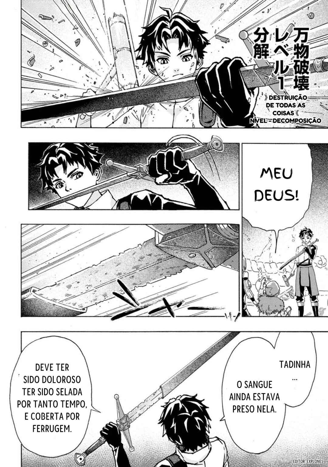Tsuihou Sareta Kajishi wa Cheat Skill de Densetsu wo Tsukuri Makuru - Kon'yakusha ni Mise wo Oida Sareta kedo, Kimama ni Mono Tsukutteirareru Ima no Hou ga Shiawase desu Chapter 3 - Page 20