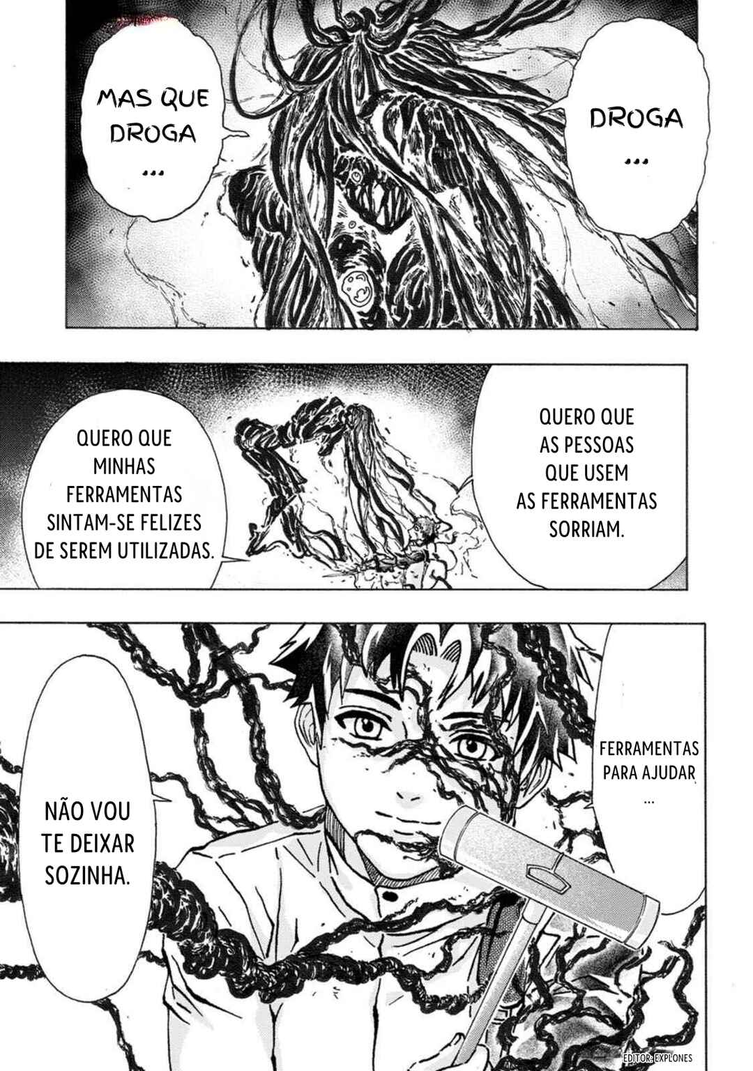 Tsuihou Sareta Kajishi wa Cheat Skill de Densetsu wo Tsukuri Makuru - Kon'yakusha ni Mise wo Oida Sareta kedo, Kimama ni Mono Tsukutteirareru Ima no Hou ga Shiawase desu Chapter 3 - Page 25