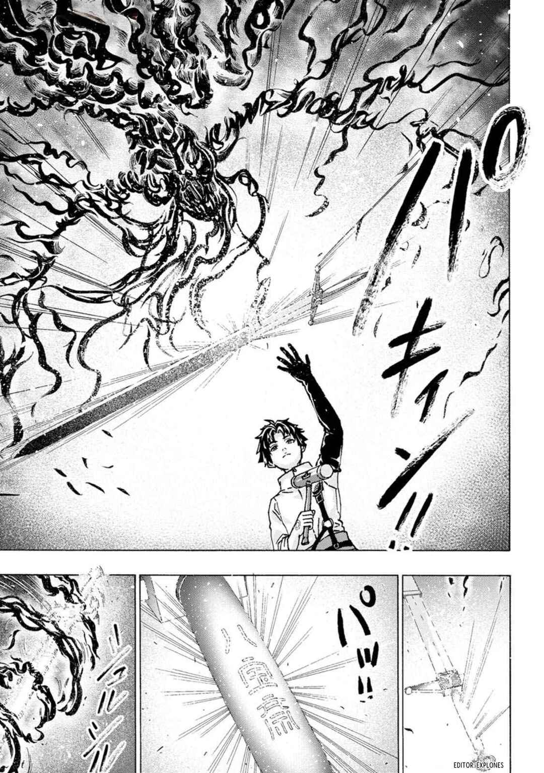 Tsuihou Sareta Kajishi wa Cheat Skill de Densetsu wo Tsukuri Makuru - Kon'yakusha ni Mise wo Oida Sareta kedo, Kimama ni Mono Tsukutteirareru Ima no Hou ga Shiawase desu Chapter 3 - Page 31