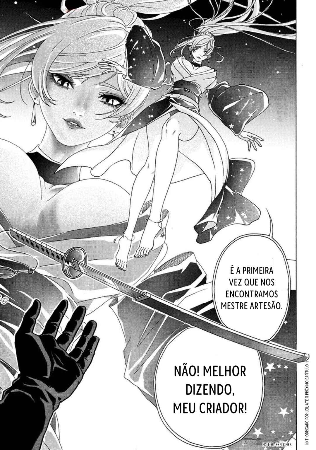 Tsuihou Sareta Kajishi wa Cheat Skill de Densetsu wo Tsukuri Makuru - Kon'yakusha ni Mise wo Oida Sareta kedo, Kimama ni Mono Tsukutteirareru Ima no Hou ga Shiawase desu Chapter 3 - Page 33