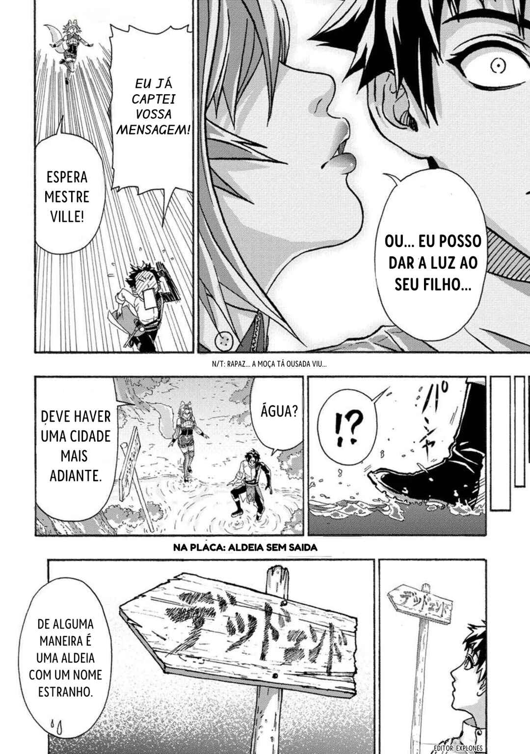 Tsuihou Sareta Kajishi wa Cheat Skill de Densetsu wo Tsukuri Makuru - Kon'yakusha ni Mise wo Oida Sareta kedo, Kimama ni Mono Tsukutteirareru Ima no Hou ga Shiawase desu Chapter 3 - Page 5