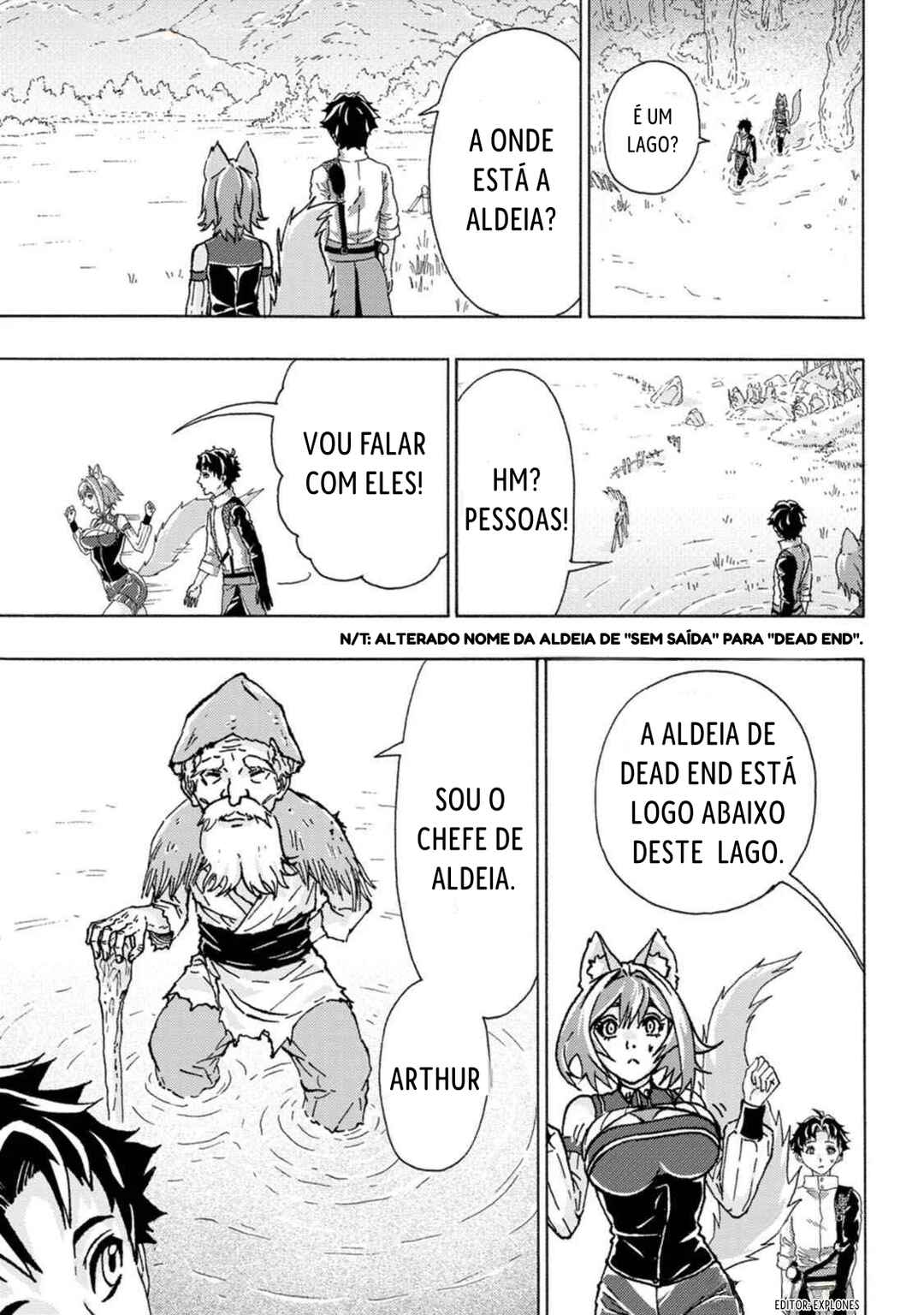 Tsuihou Sareta Kajishi wa Cheat Skill de Densetsu wo Tsukuri Makuru - Kon'yakusha ni Mise wo Oida Sareta kedo, Kimama ni Mono Tsukutteirareru Ima no Hou ga Shiawase desu Chapter 3 - Page 6