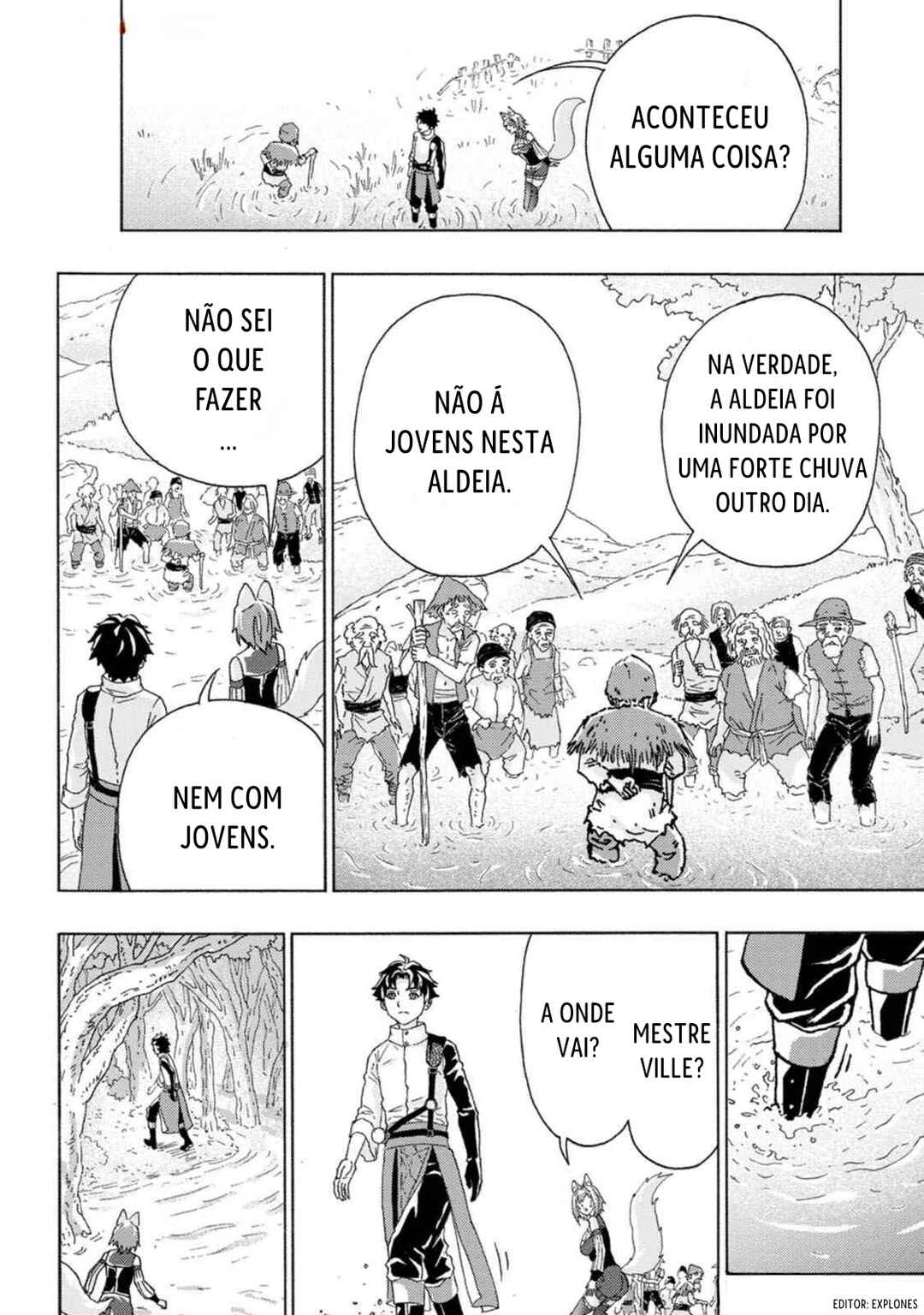 Tsuihou Sareta Kajishi wa Cheat Skill de Densetsu wo Tsukuri Makuru - Kon'yakusha ni Mise wo Oida Sareta kedo, Kimama ni Mono Tsukutteirareru Ima no Hou ga Shiawase desu Chapter 3 - Page 7