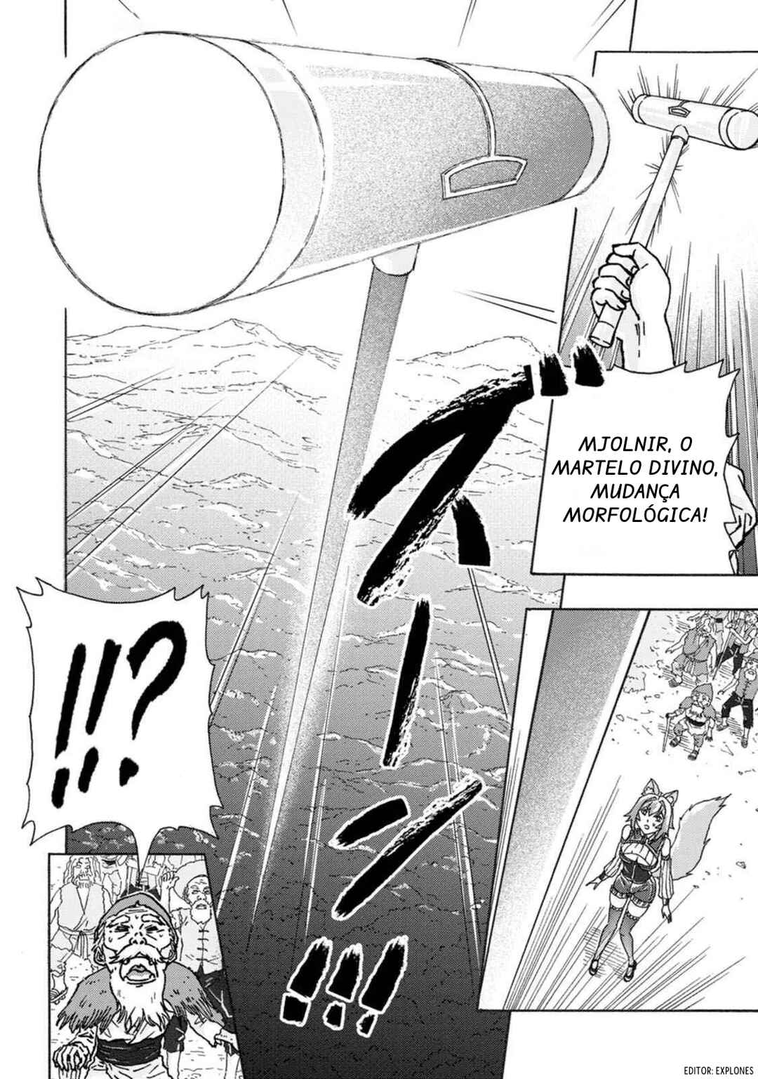 Tsuihou Sareta Kajishi wa Cheat Skill de Densetsu wo Tsukuri Makuru - Kon'yakusha ni Mise wo Oida Sareta kedo, Kimama ni Mono Tsukutteirareru Ima no Hou ga Shiawase desu Chapter 3 - Page 9
