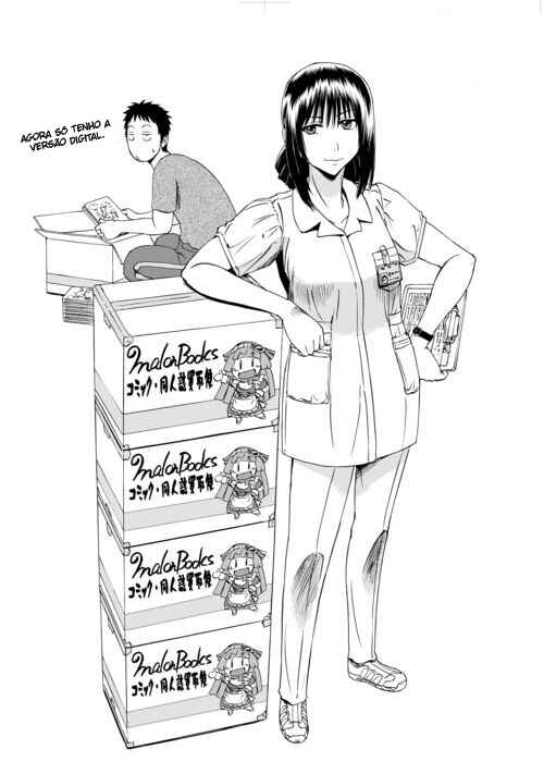 GATE - Jieitai Kanochi nite, Kaku Tatakaeri Chapter 125 - Page 1