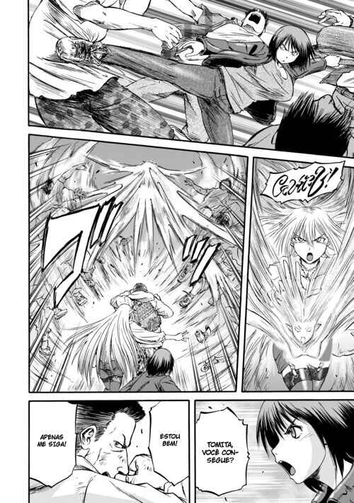 GATE - Jieitai Kanochi nite, Kaku Tatakaeri Chapter 125 - Page 30