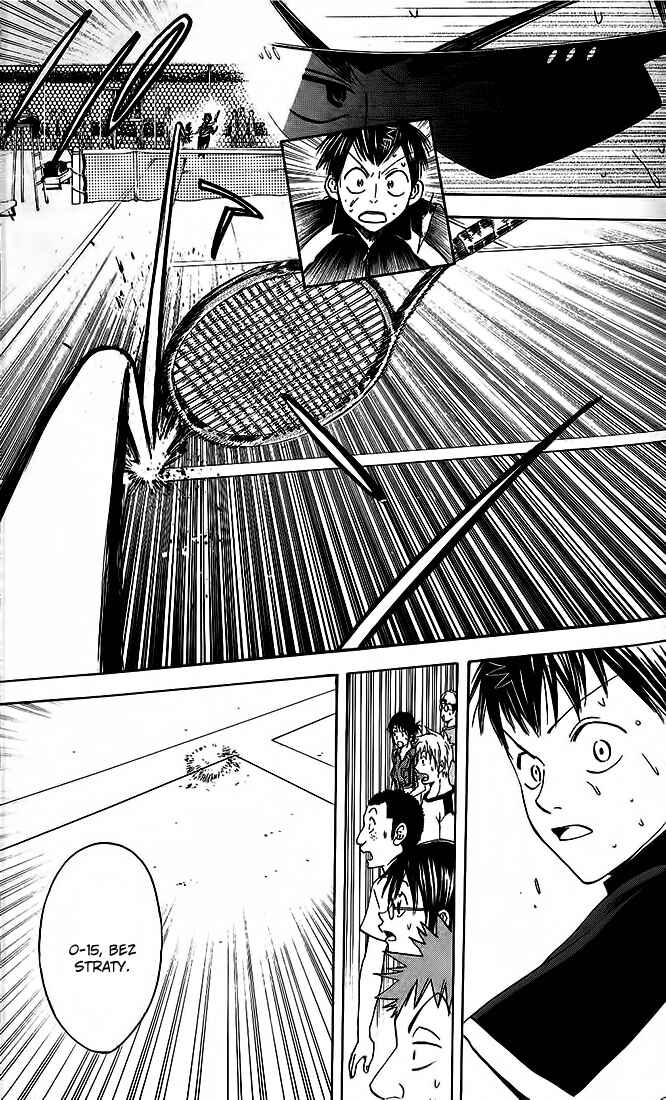 Baby Steps Chapter 31 - Page 15