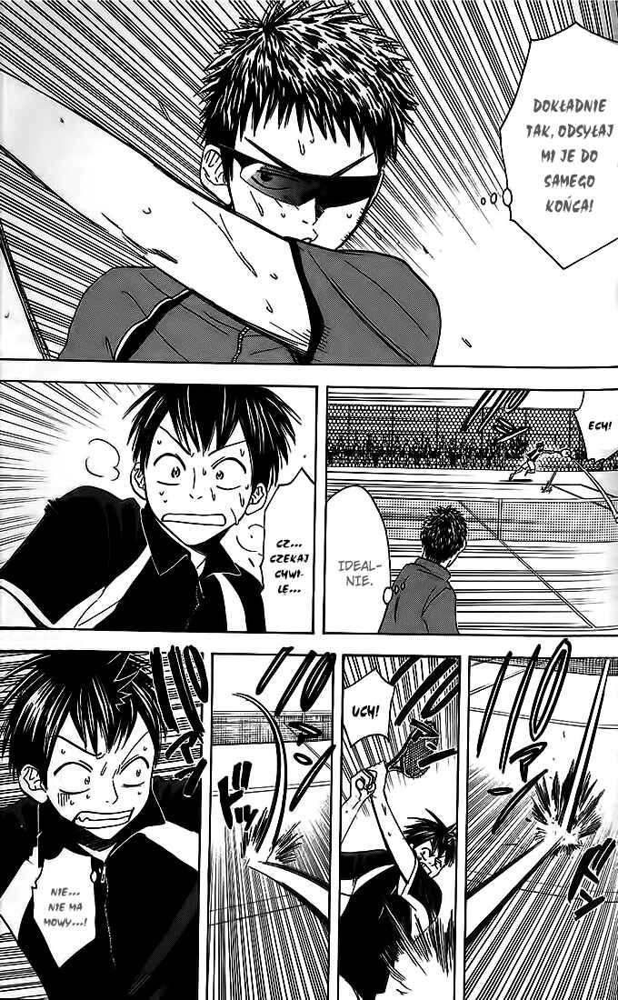 Baby Steps Chapter 31 - Page 17