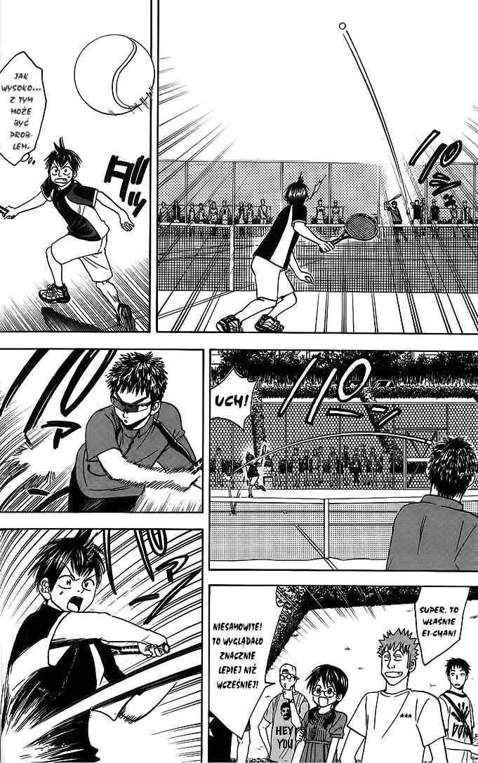 Baby Steps Chapter 31 - Page 6