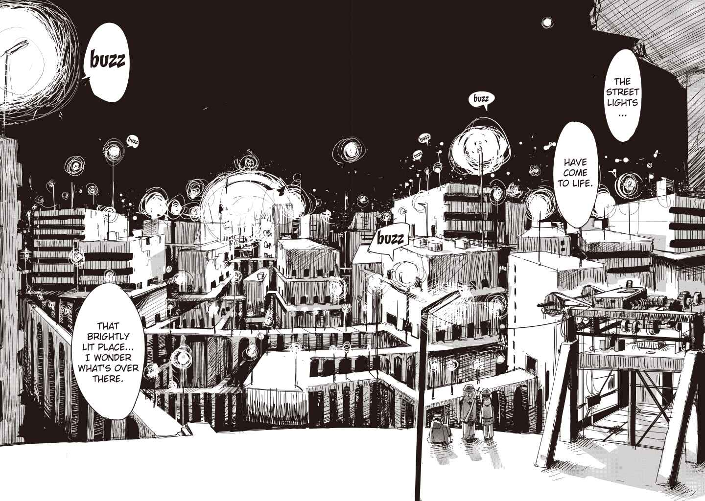Shoujo Shuumatsu Ryokou Chapter 8 - Page 16