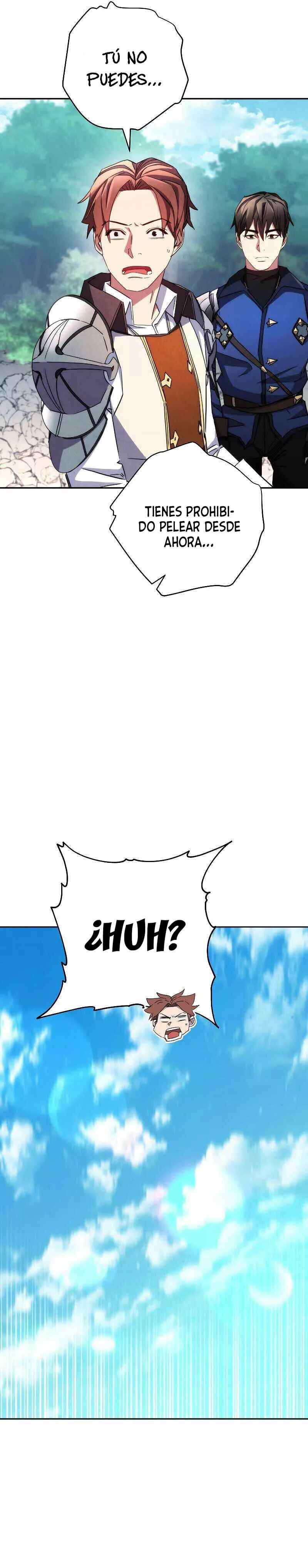 The Live Chapter 119 - Page 11