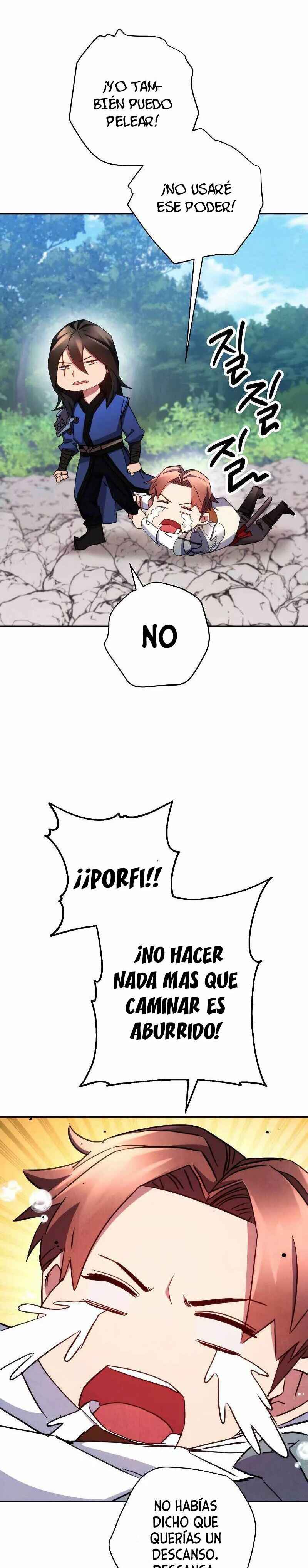 The Live Chapter 119 - Page 12