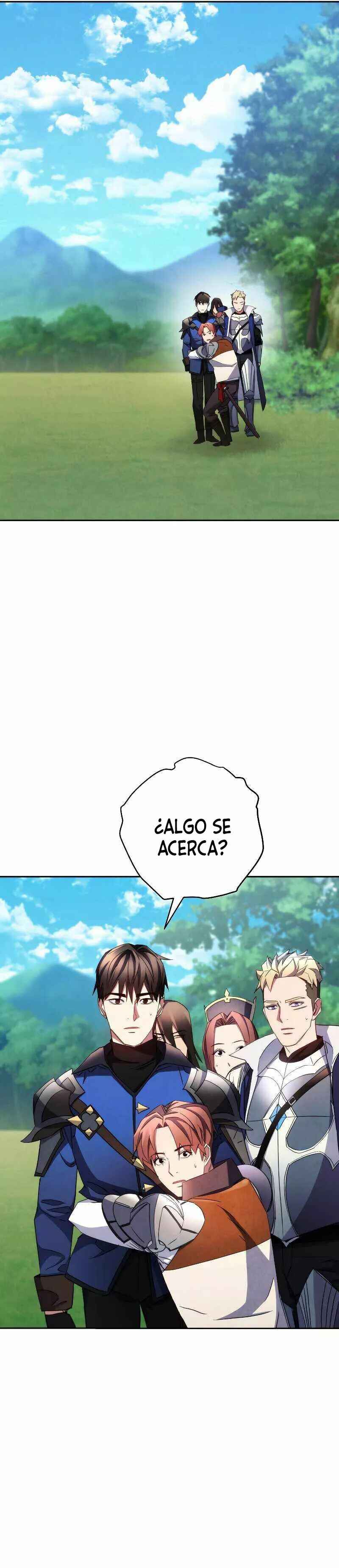 The Live Chapter 119 - Page 23