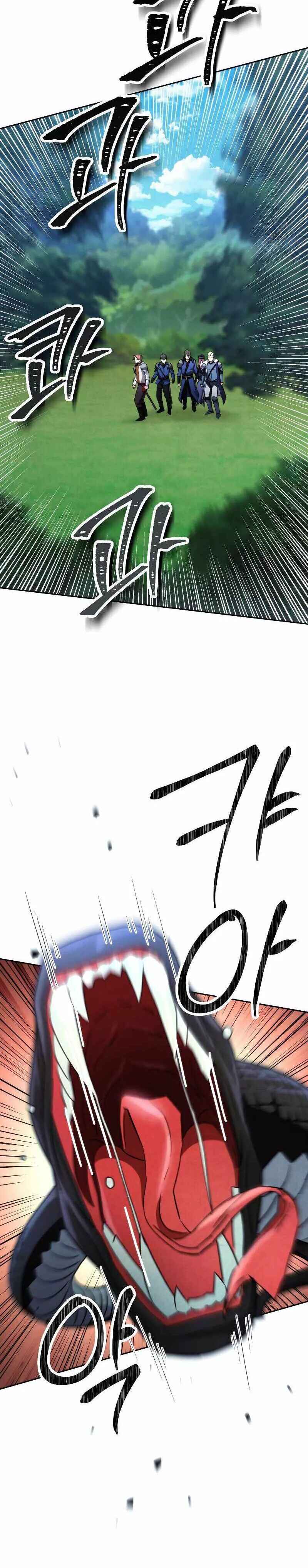 The Live Chapter 119 - Page 28