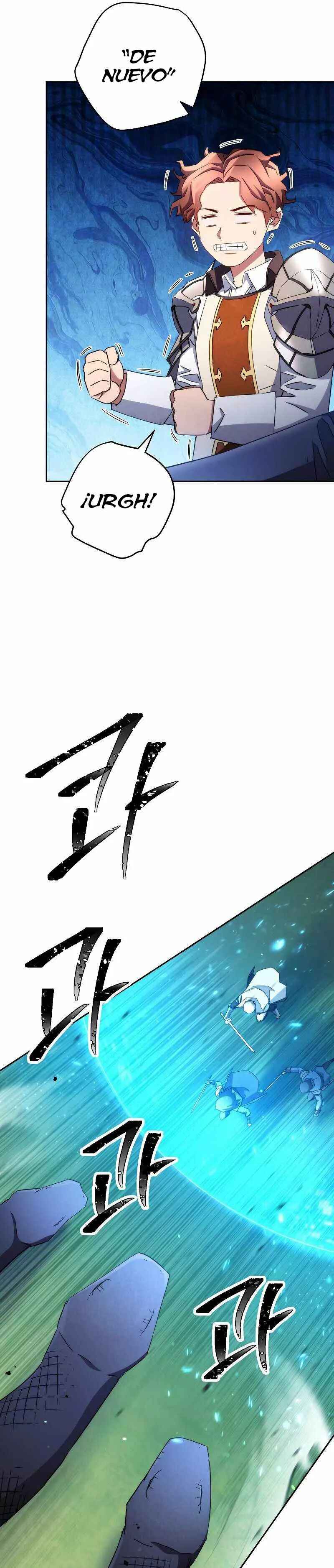 The Live Chapter 119 - Page 33