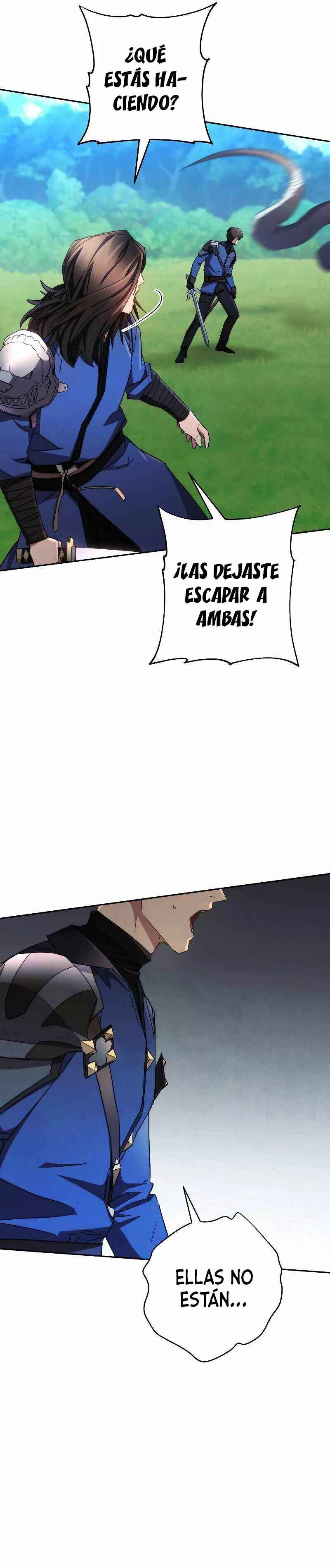 The Live Chapter 119 - Page 39
