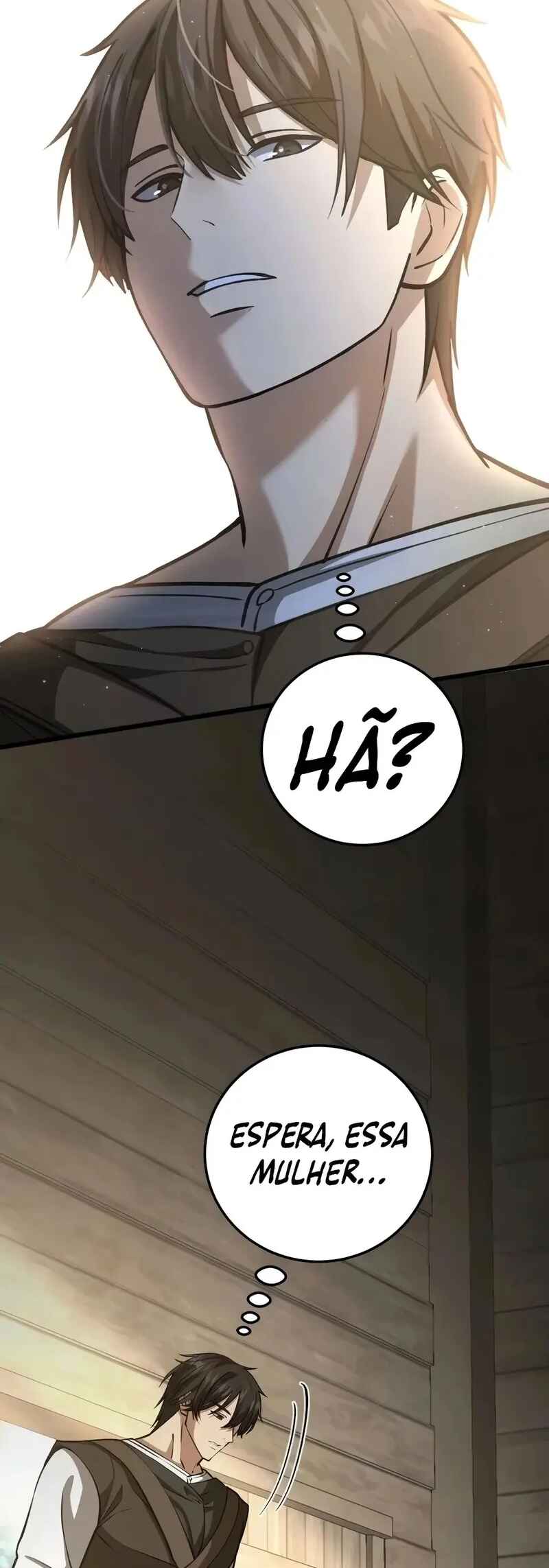 Isegye seo Yubunam Doen Sseol Chapter 2 - Page 105