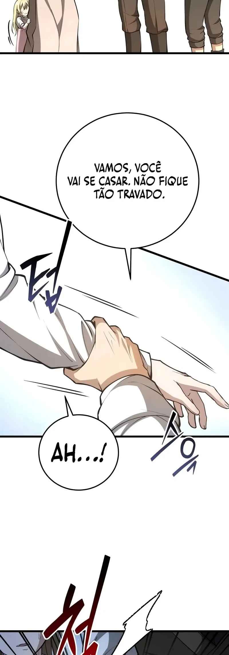Isegye seo Yubunam Doen Sseol Chapter 2 - Page 110