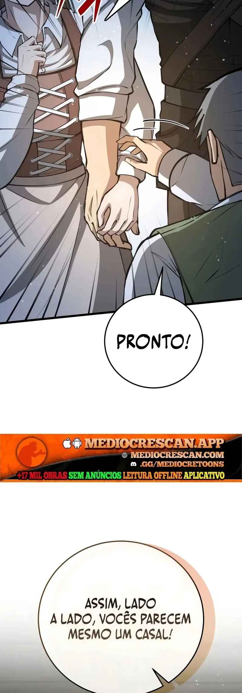Isegye seo Yubunam Doen Sseol Chapter 2 - Page 111