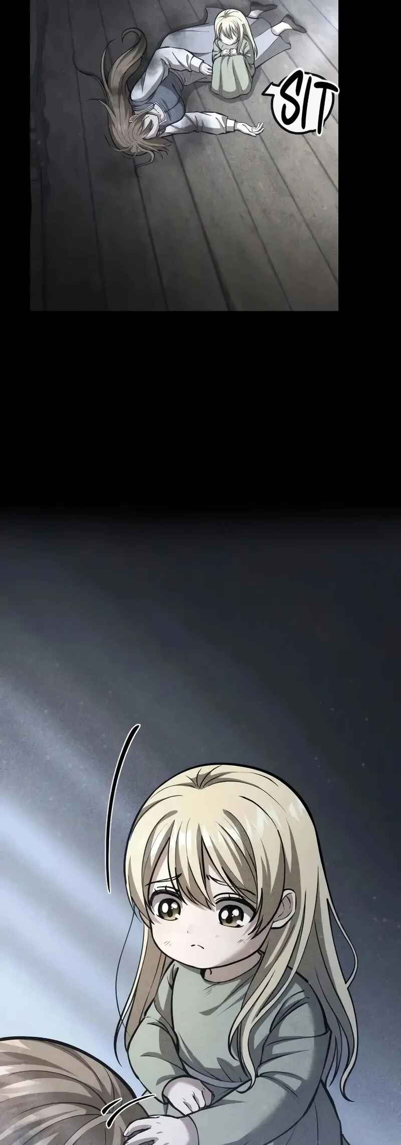 Isegye seo Yubunam Doen Sseol Chapter 2 - Page 39