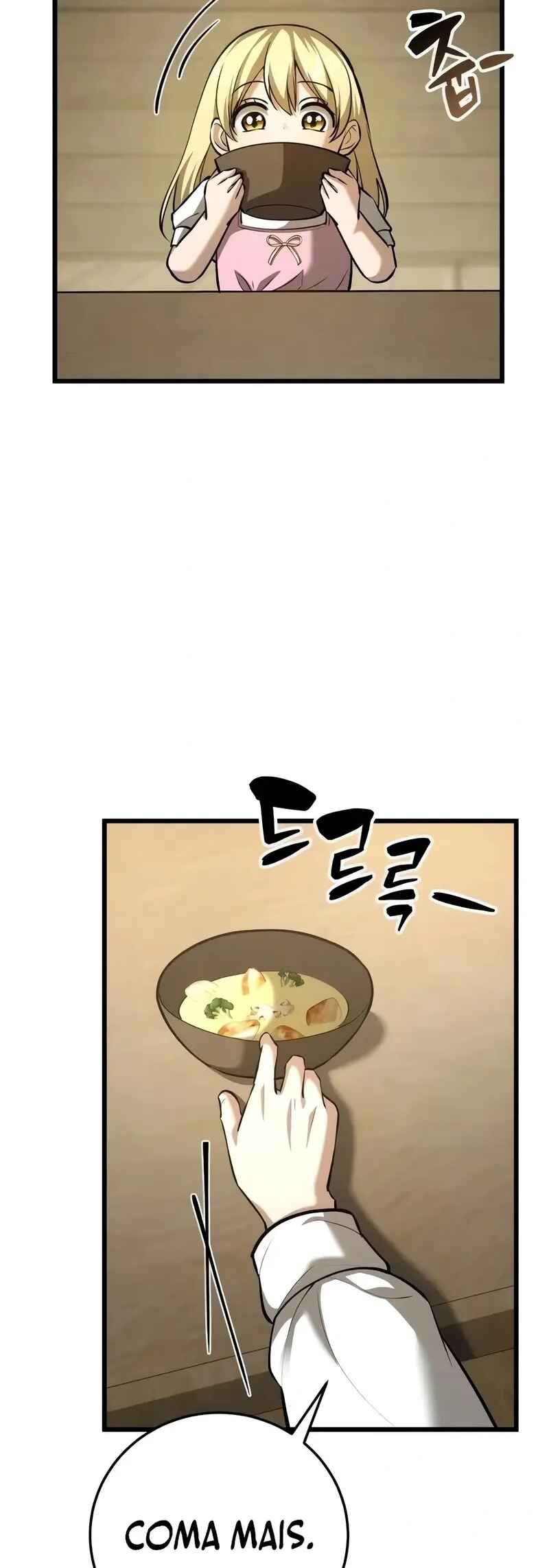 Isegye seo Yubunam Doen Sseol Chapter 2 - Page 4