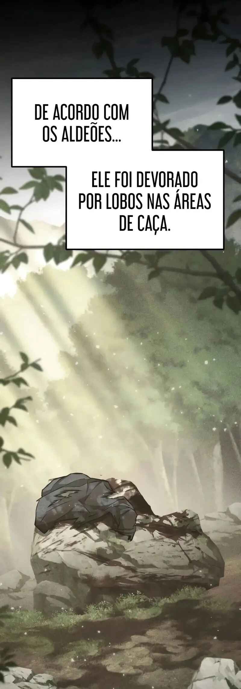 Isegye seo Yubunam Doen Sseol Chapter 2 - Page 42