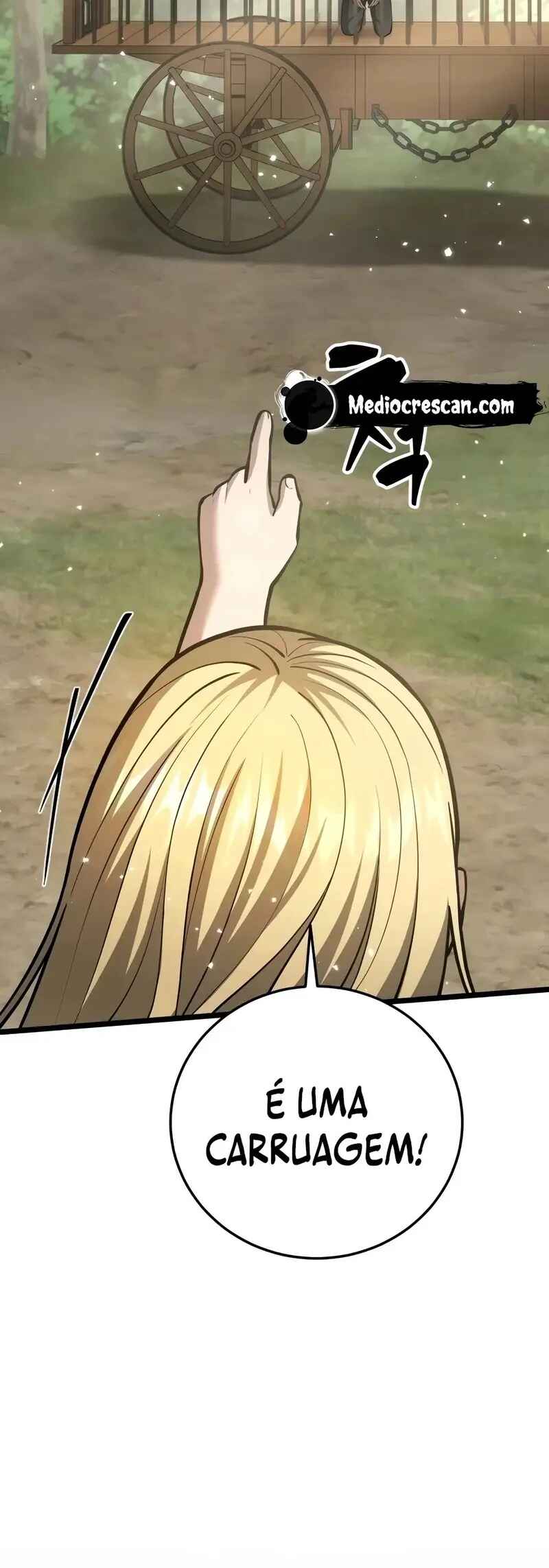 Isegye seo Yubunam Doen Sseol Chapter 2 - Page 49