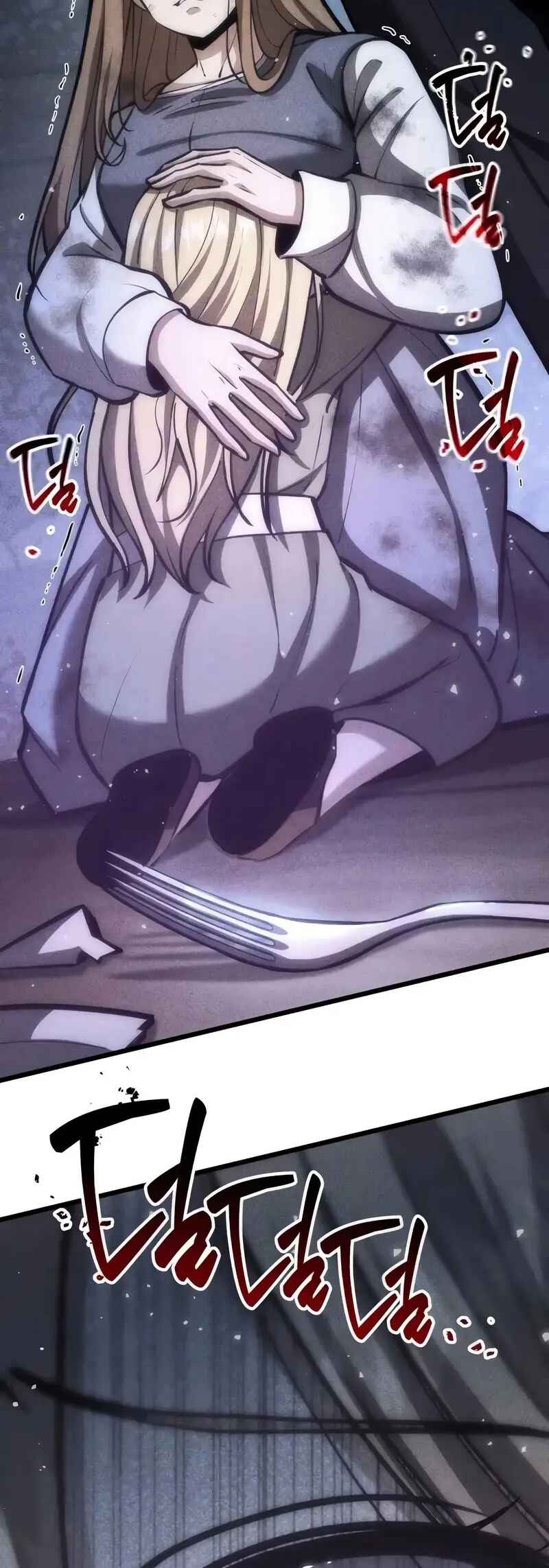 Isegye seo Yubunam Doen Sseol Chapter 2 - Page 57