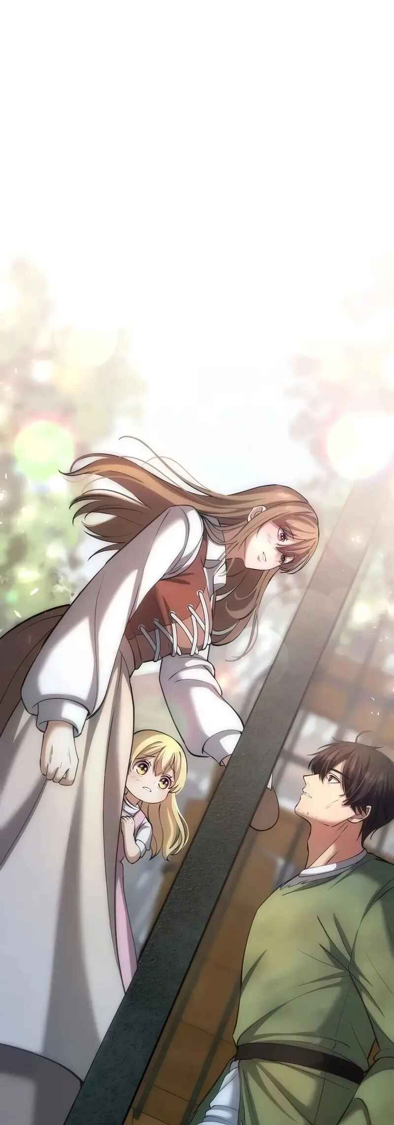 Isegye seo Yubunam Doen Sseol Chapter 2 - Page 63