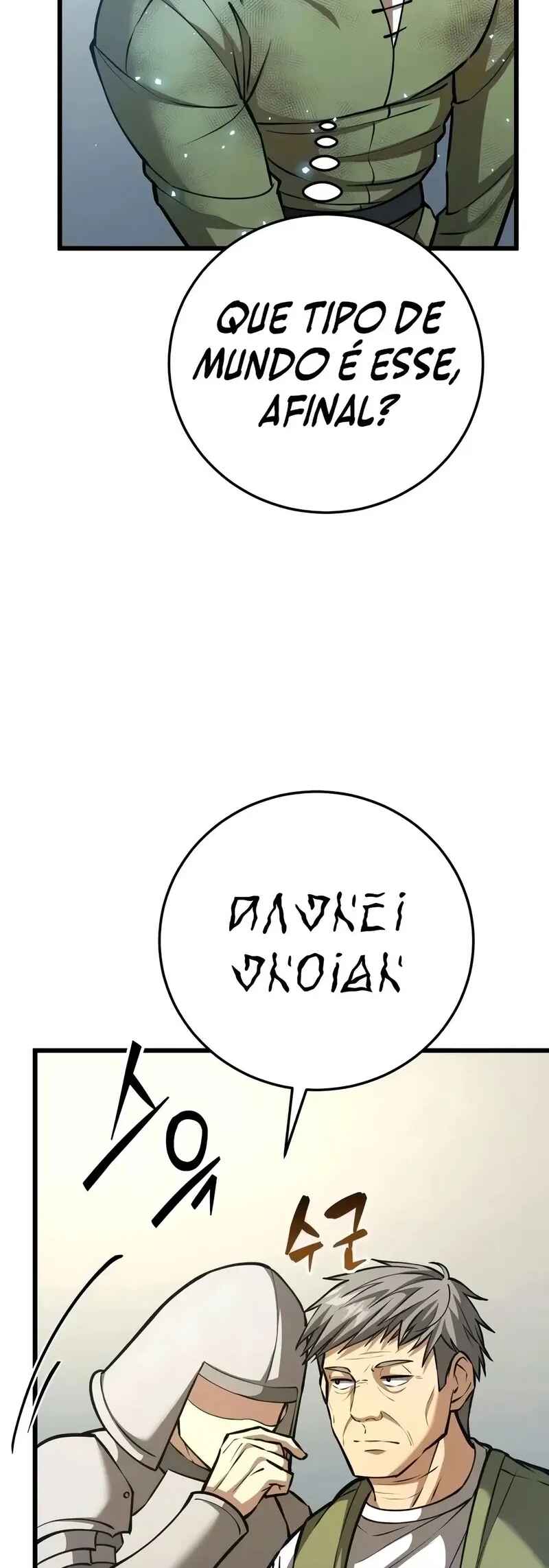 Isegye seo Yubunam Doen Sseol Chapter 2 - Page 80